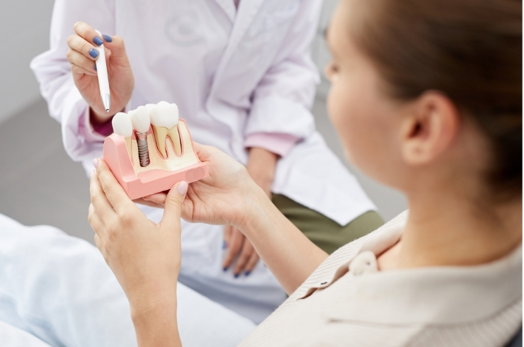 Jubilee Dental Care