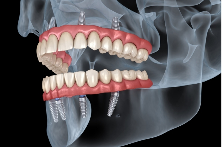 Jubilee Dental Care