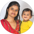 jhansi reddy profile picture
