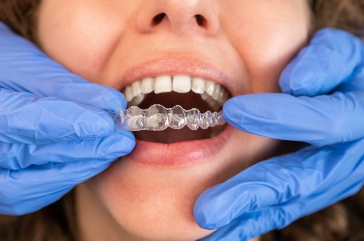 Jubilee Dental Care