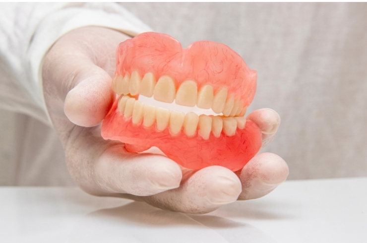 Jubilee Dental Care
