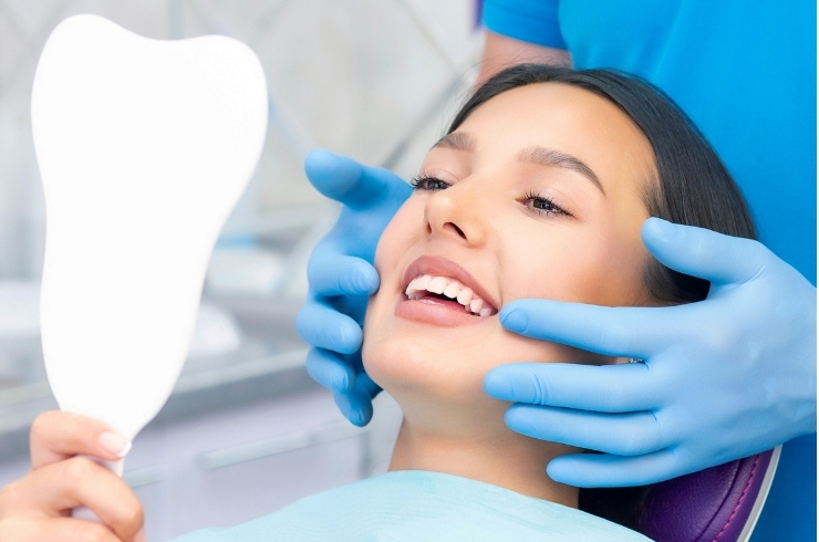 Jubilee Dental Care