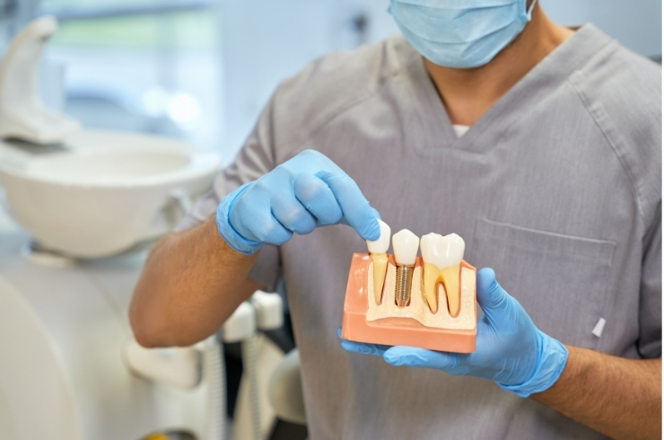 Jubilee Dental Care