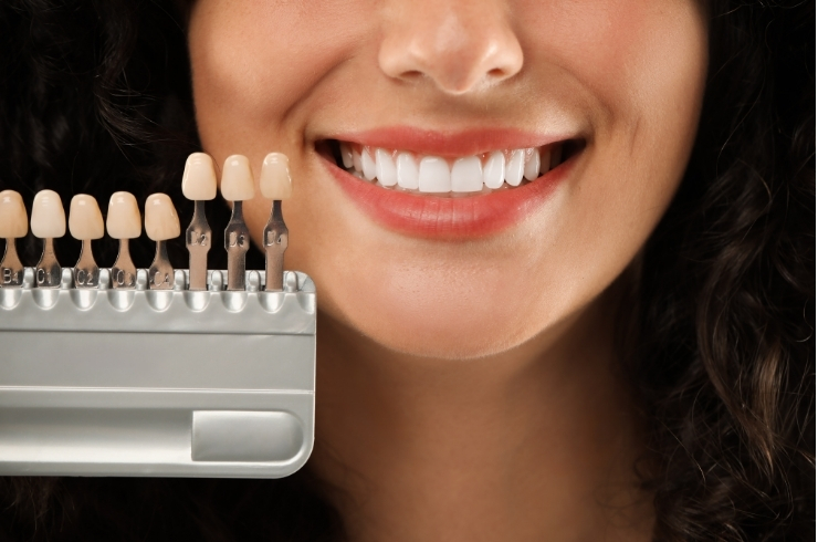 Jubilee Dental Care