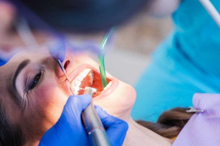Jubilee Dental Care