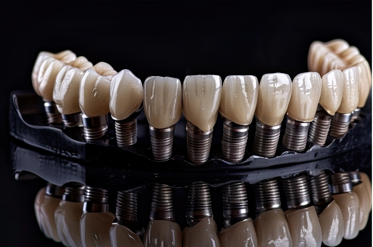 Jubilee Dental Care