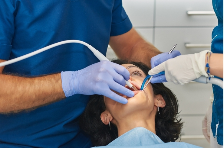 Jubilee Dental Care