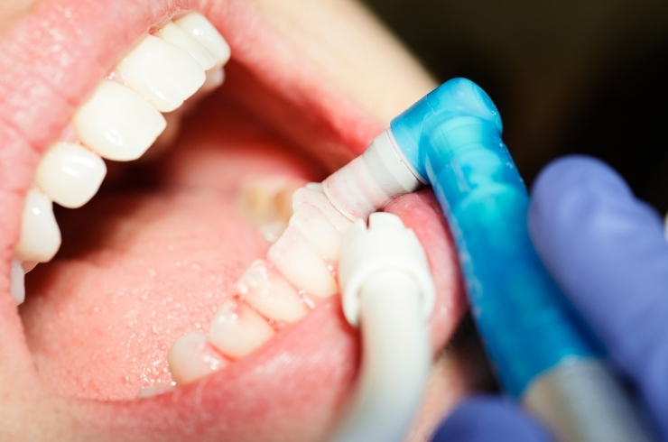 Jubilee Dental Care
