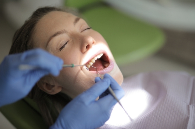 Jubilee Dental Care