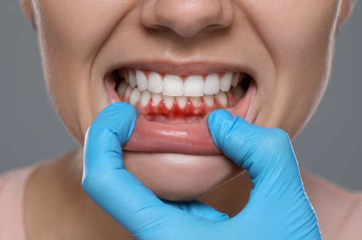Jubilee Dental Care