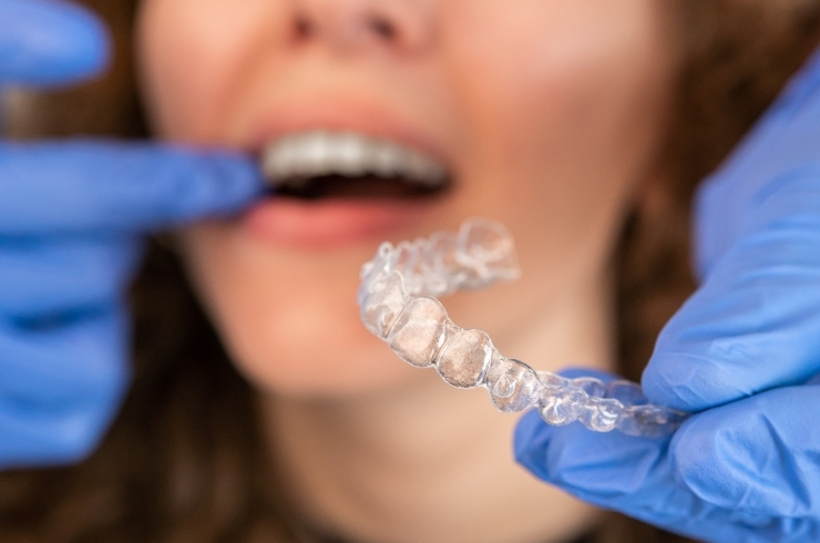 Jubilee Dental Care