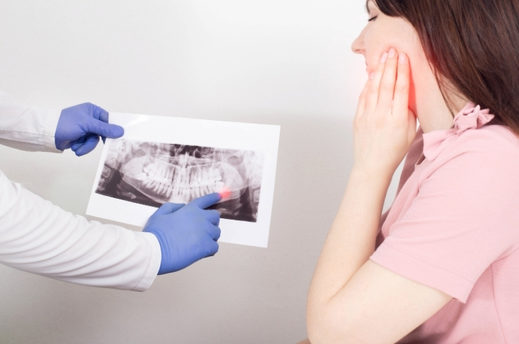 Jubilee Dental Care
