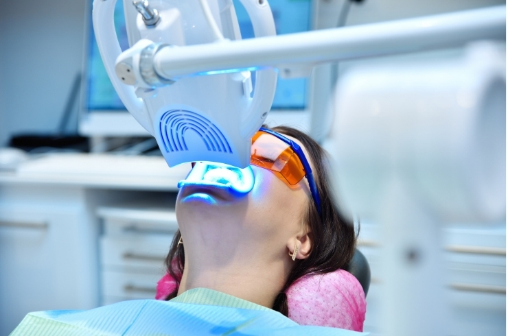 Jubilee Dental Care