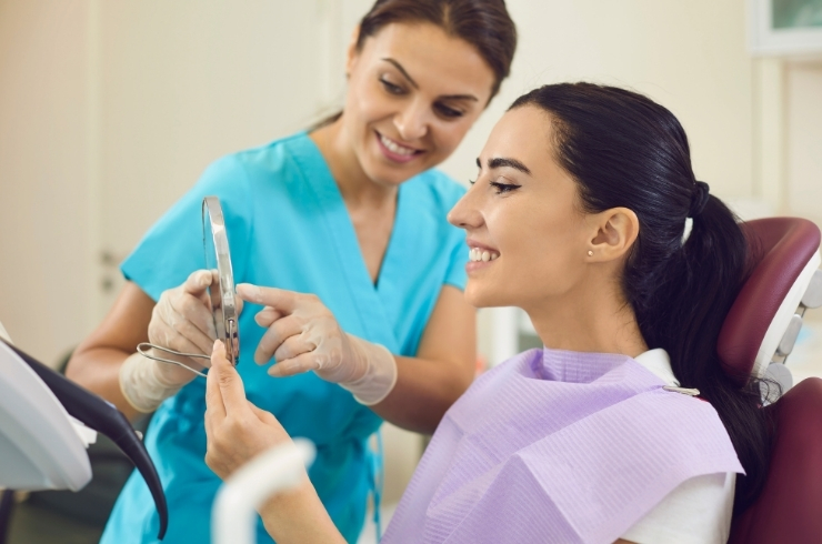 Jubilee Dental Care