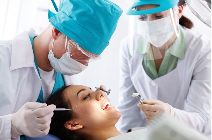 Jubilee Dental Care