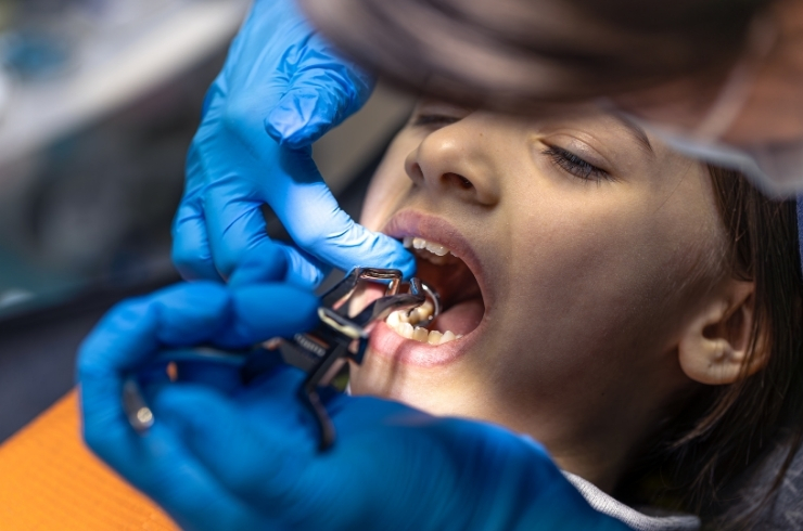 Jubilee Dental Care
