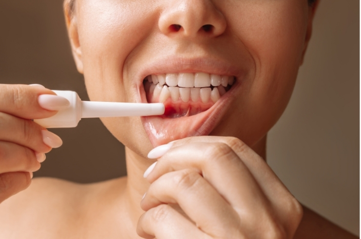 Jubilee Dental Care
