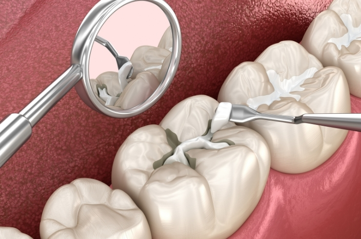 Jubilee Dental Care