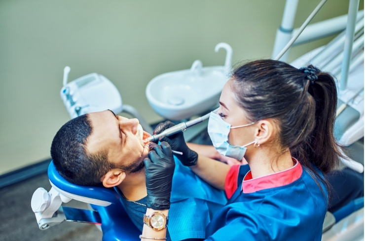 Jubilee Dental Care