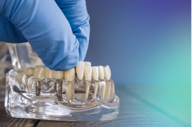 Jubilee Dental Care