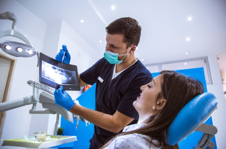 Jubilee Dental Care