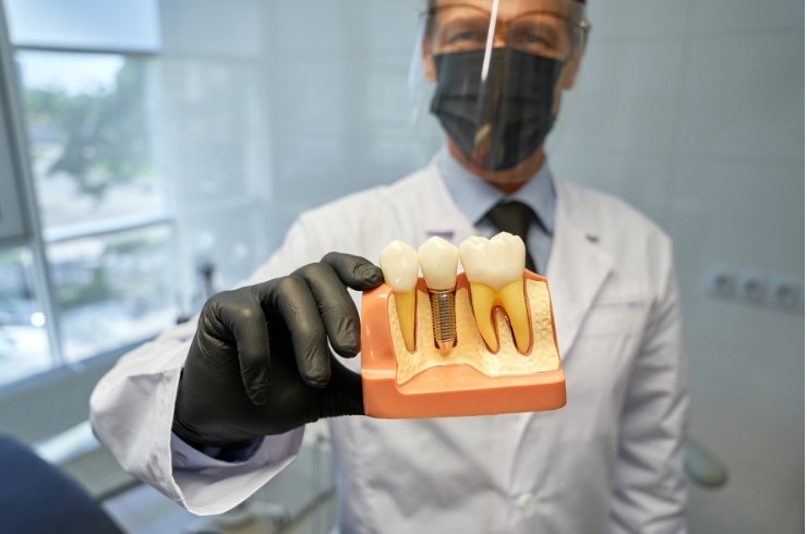 Jubilee Dental Care