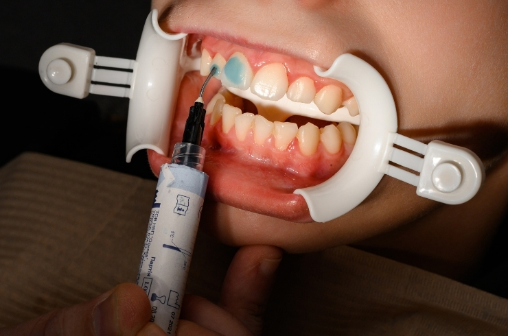 Jubilee Dental Care