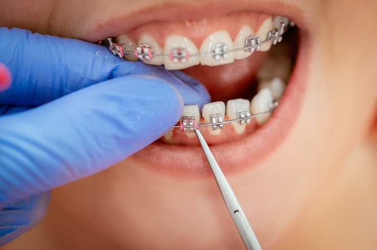 Jubilee Dental Care