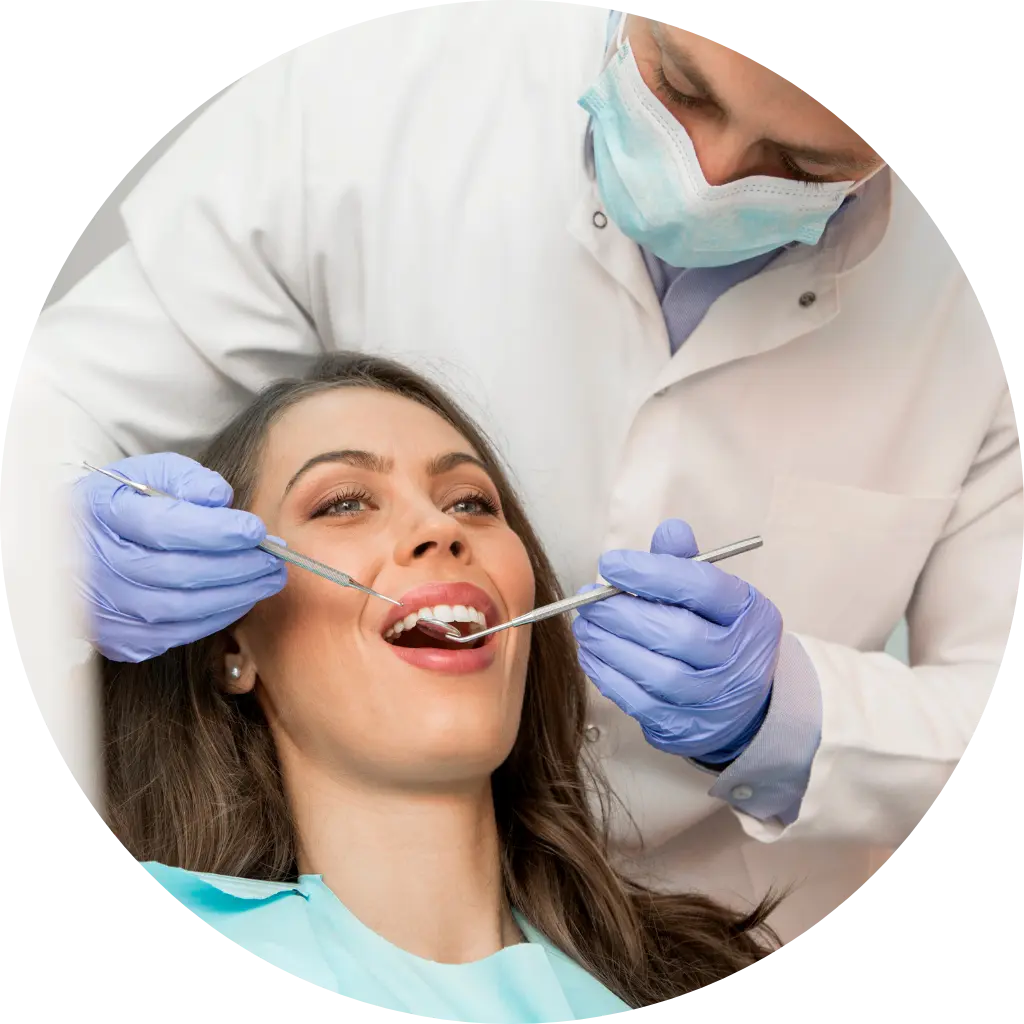 Jubilee Dental Care