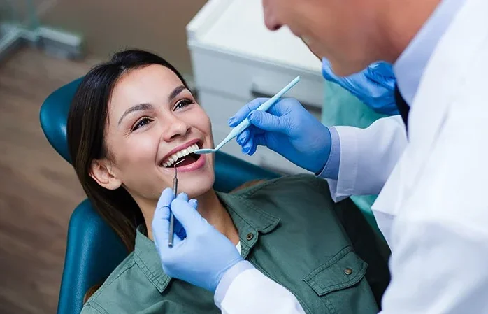 Jubilee Dental Care