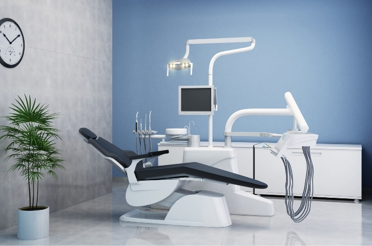 Jubilee Dental Care