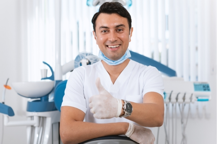 Jubilee Dental Care