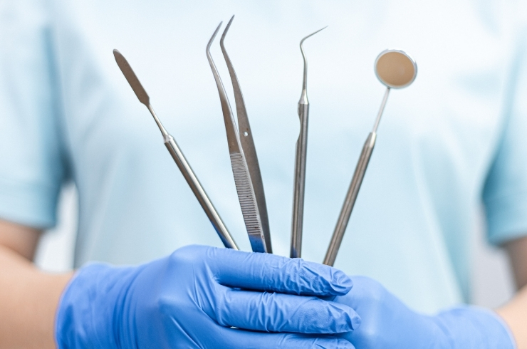 Jubilee Dental Care