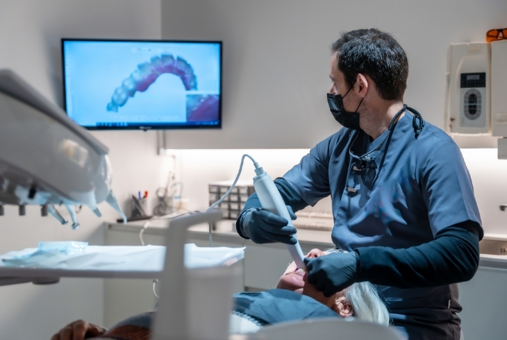 Jubilee Dental Care