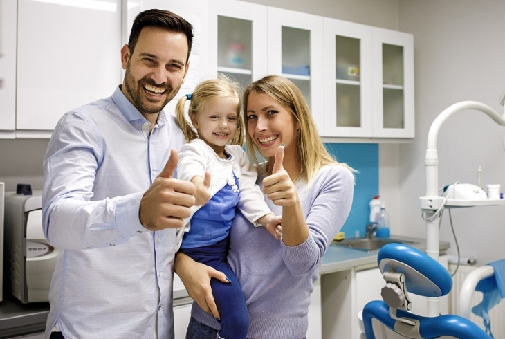 Jubilee Dental Care