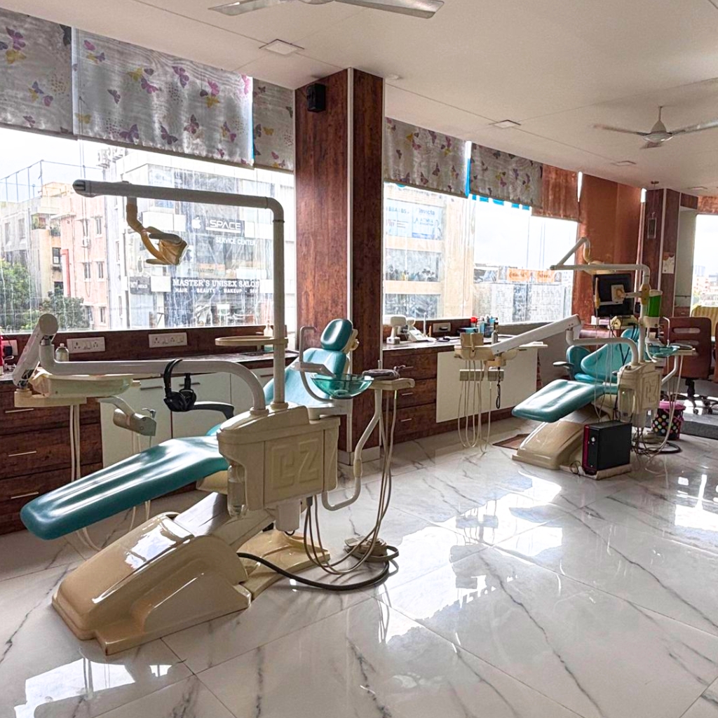 Jubilee Dental Care