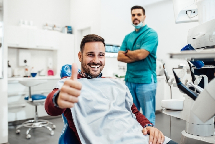 Jubilee Dental Care