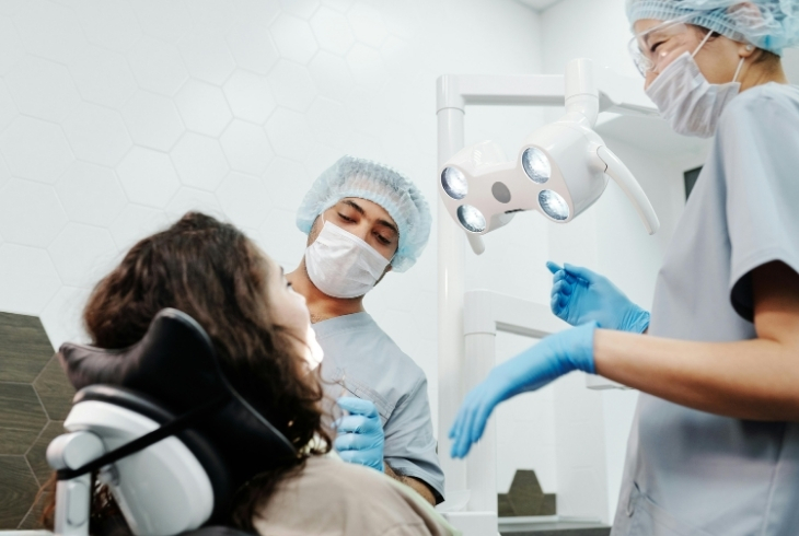 Jubilee Dental Care