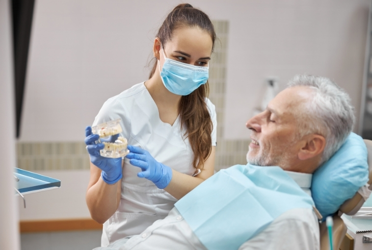 Jubilee Dental Care