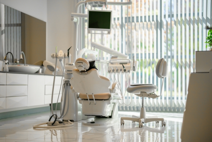 Jubilee Dental Care
