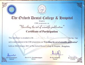 Jubilee Dental Care