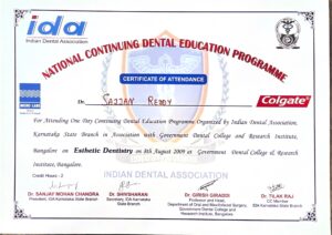 Jubilee Dental Care