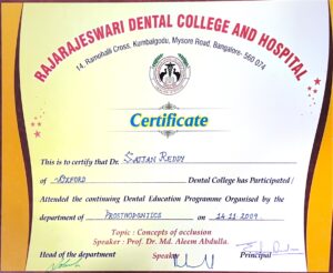 Jubilee Dental Care