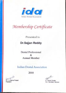 Jubilee Dental Care