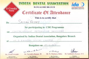 Jubilee Dental Care