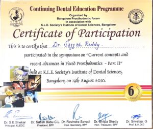 Jubilee Dental Care