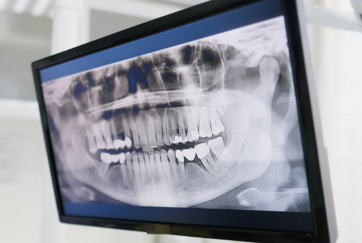 Jubilee Dental Care