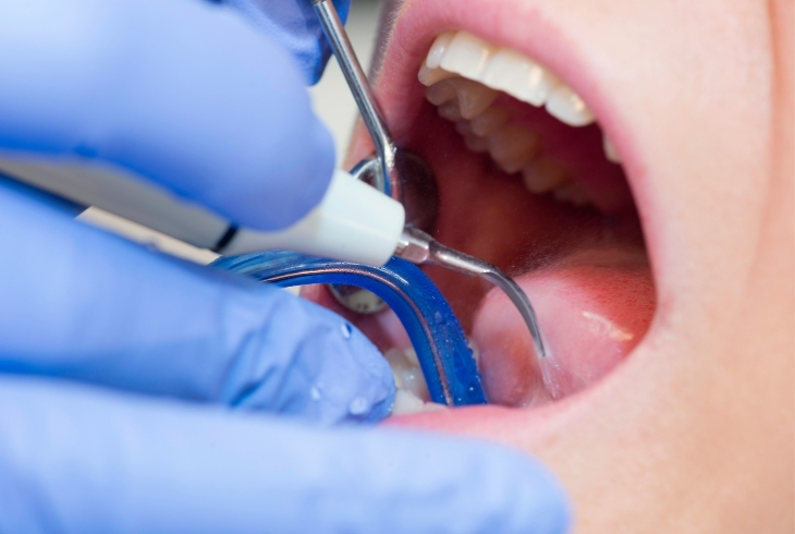Jubilee Dental Care