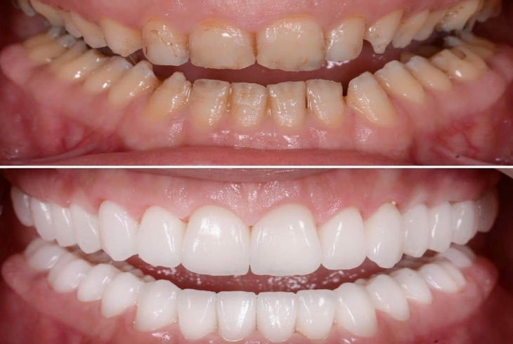 Jubilee Dental Care