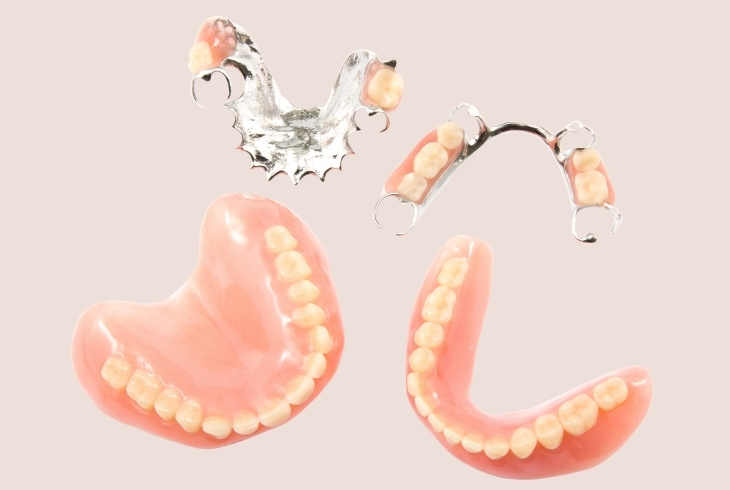 Jubilee Dental Care